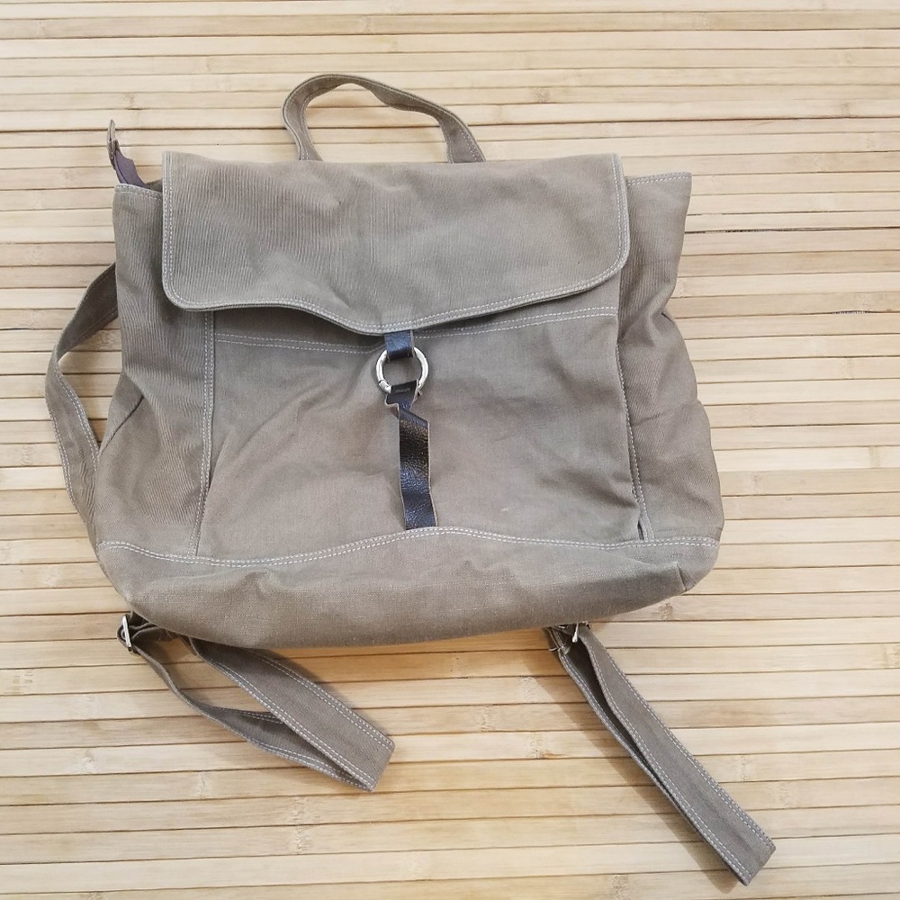 Backpack/Diaper bag